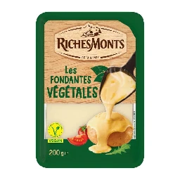 vous arrivez à trouver la raclette végétale de RichesMonts chez vous ?