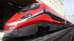 Trenitalia se prépare à desservir Marseille pour concurrencer la SNCF sur sa destination phare