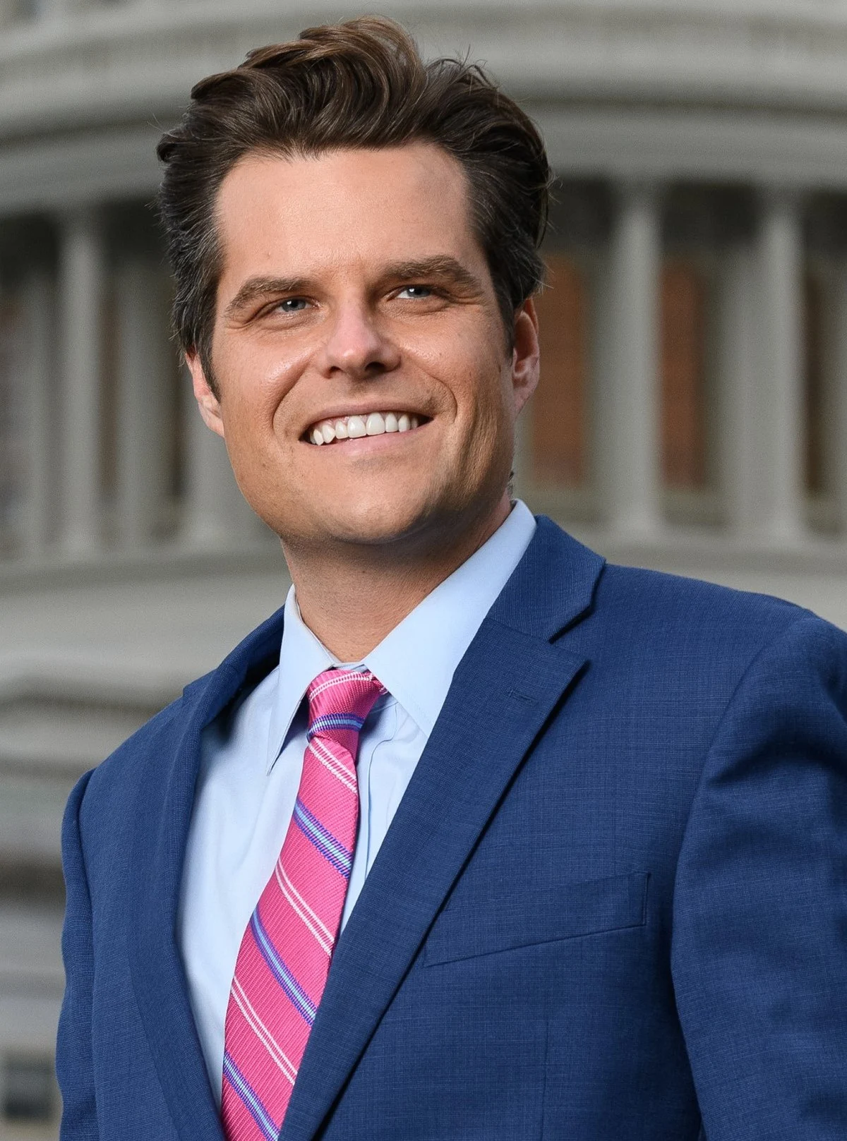 Matt Gaetz — Wikipédia