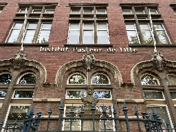 À Lille, découvrez les coulisses de l’Institut Pasteur pour les Journées du patrimoine