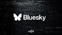 Bluesky: sous le ciel bleu, de l'argent pas bien rose | Au Poste, le média libre des libertés