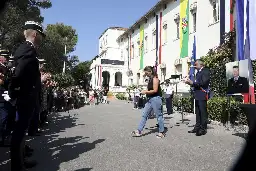 Mort d’un gendarme à Mougins : des refus d’obtempérer en baisse depuis trois ans, mais qui mettent gravement en danger les forces de l’ordre