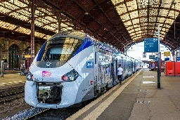 Financement du ferroviaire : les régions tirent la sonnette d'alarme