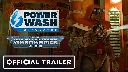 [Actu] PowerWash Simulator x Warhammer 40,000 - Official Release Date Trailer