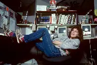 Susan Kare, celle qui a rendu l’informatique “humain”