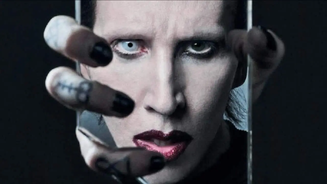 Marilyn Manson dévoile son nouvel album et le clip de One Assassination Under God