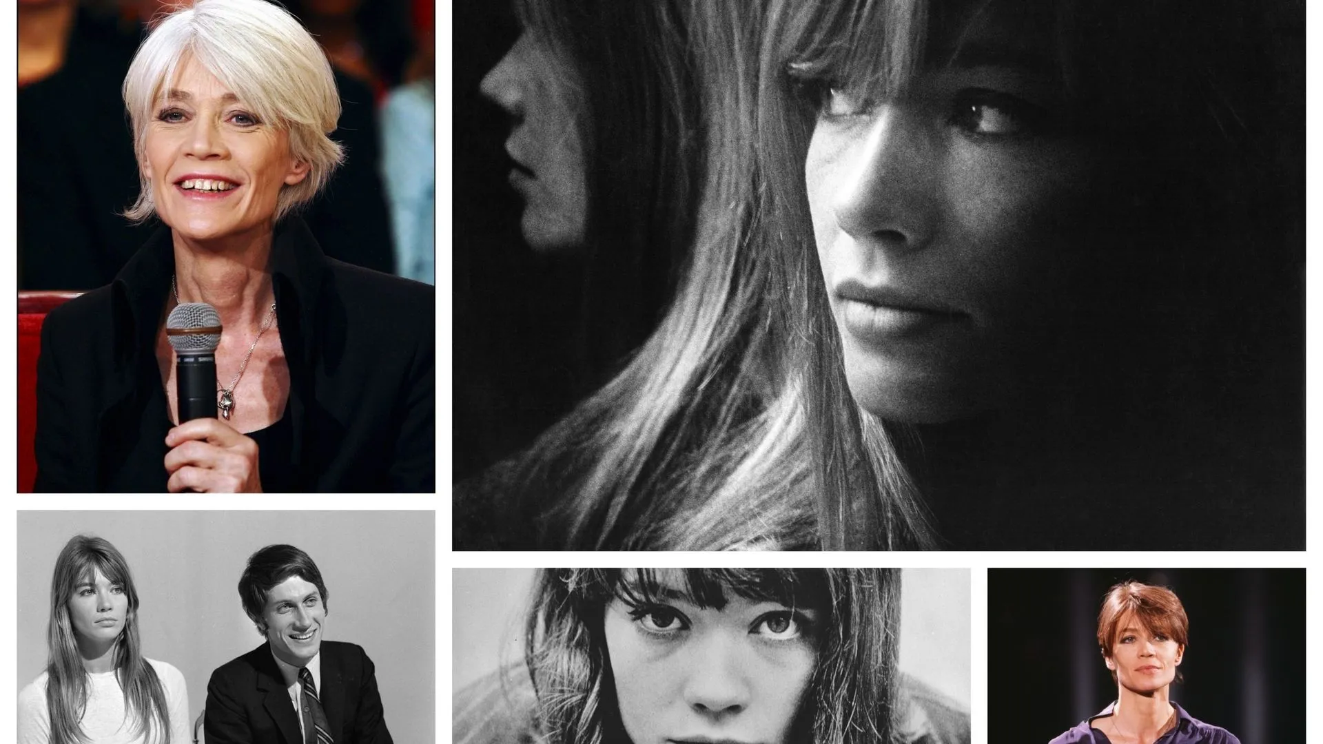 Comment lui dire adieu ? Françoise Hardy est décédée à l’âge de 80 ans