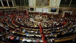 Législatives 2024 : la carte de France des députés élus dès le 1er tour