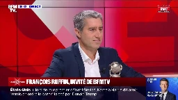 Face-à-Face : François Ruffin - 11/09