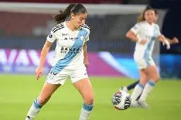 Barrages : Tirage corsé pour les clubs français au 2e tour des barrages de Ligue des champions féminine