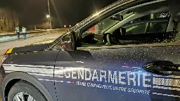 Un homme de 28 ans tué par un gendarme près de Toulouse après un refus d'obtempérer - France Bleu