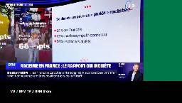 VU du 28/06/24 : Racisme en France