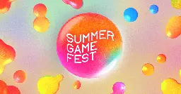 Summer Game Fest - Live Friday, June 7 at 2p PT / 5p ET