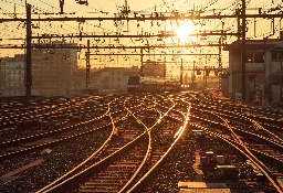 Pourquoi les compagnies ferroviaires développent leur propre norme NDC