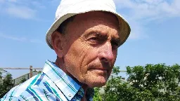 Jean-Louis Van Malder : un jardinier, 'potagiste', ambassadeur du vivant
