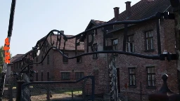 Auschwitz en 33 objets (1/9) - Regarder le documentaire complet | ARTE