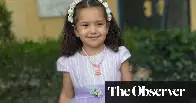 [Israel, etat nazi] ‘I’m so scared, please come’: Hind Rajab, six, found dead in Gaza 12 days after cry for help