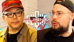 Gunnm : rencontre avec l'auteur du manga culte, Yukito Kishiro