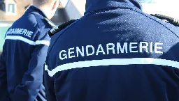 Indre : un motard de 50 ans se tue dans un accident de la route à Liniez - France Bleu