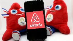 Paris 2024 : partenaire des JO, Airbnb veut asseoir sa place dans le tourisme en France