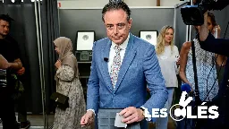 Bart De Wever veut-il toujours l’indépendance de la Flandre ?