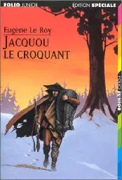 Review of "Jacquou le Croquant": Je l'ai dévoré