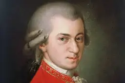 Une œuvre inédite attribuée à Mozart découverte en Allemagne