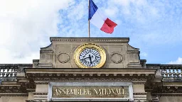 Enquête électorale : 73 % des Français n’ont pas confiance dans la nouvelle Assemblée nationale - Public Sénat