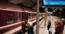 European Sleeper s’écharpe avec SNCF Réseau autour d’un projet de train de nuit entre Amsterdam et Barcelone