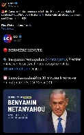 Propagande israélienne ce soir à la télé
