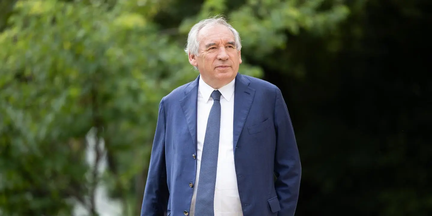 En direct, nouveau premier ministre : François Bayrou nommé premier ministre, annonce l’Elysée dans un communiqué