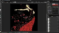 Graphite - Free and Open Source web-based vector graphics editor and design tool