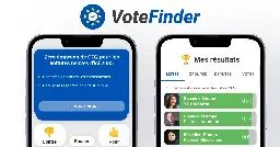 VoteFinder.eu