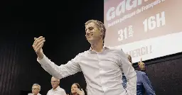 Entre François Ruffin et Jean-Luc Mélenchon, le clash populaire