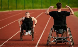 JO Paris – Un athlète paralympique déclare forfait après avoir échoué à prendre le métro