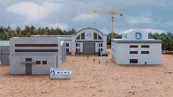 Nouvel accord sur l'énergie nucléaire propre pour Google (des SMR Small Modular Reactors) avec Kairos Power