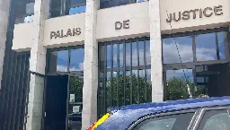 "Je ne veux plus conduire", un homme de 82 ans condamné pour avoir tué accidentellement un cycliste en Dordogne - France Bleu
