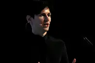 Pavel Durov, le patron de Telegram, interpellé à l’aéroport du Bourget