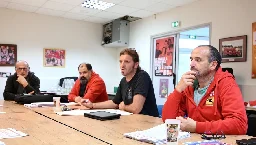 Disparition de Fret SNCF et mise en sommeil du Train des primeurs : la CGT cheminots appelle à la mobilisation à Perpignan