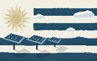 L'Uruguay « indépendant en énergie » fonctionne à 100 % avec des énergies renouvelables pendant quatre mois consécutifs