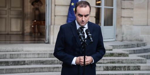 Il le fait exprès non?