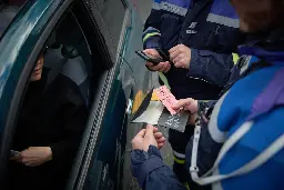 MAD, le fichier de police discrètement développé par la Préfecture de police de Paris