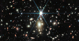 Voici Earendel, l’étoile la plus lointaine jamais observée, capturée par le télescope James Webb