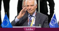 La porte de l'UE pourrait se "fermer" pour la Géorgie : "Le peuple géorgien en subira les conséquences et en souffrira"