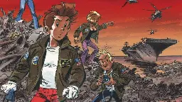 Un album de Spirou retiré de la vente après des accusations de racisme