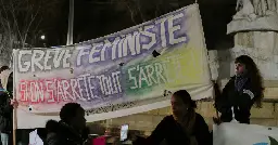 A partir de ce 8 novembre à 16h48, les femmes travaillent gratuitement