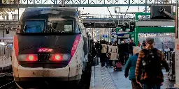 SNCF : fréquentation record pour le train en 2023, malgré la baisse de l’offre et l’augmentation des prix