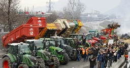 Isère. Plusieurs actions des agriculteurs prévues lundi prochain