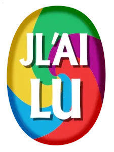 Logo jlailu depixelisé