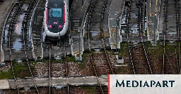 Une campagne de sabotage sur le réseau TGV paralyse la France